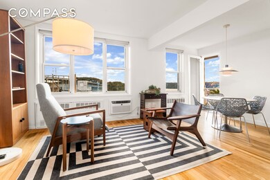 2390 Palisade Ave unit 6E, Bronx, NY 10463 - photo 3