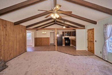 Great Room-Kitchen