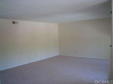 Living Room with New Paint and Carpet