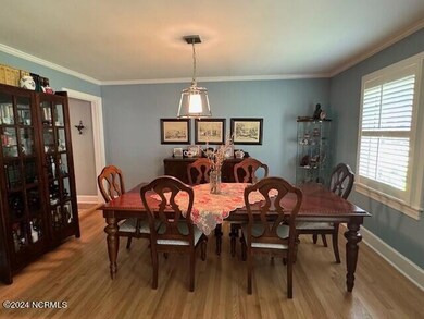 Dining Area 1