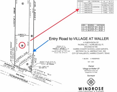 39102 Highway 290 Business, Waller, TX 77484 - photo 4