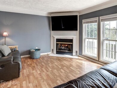 402 Day Lily Dr unit 35, Leicester, NC 28748 - photo 3