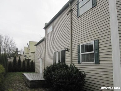 343 NW Gardner St, Sheridan, OR 97378 - photo 7