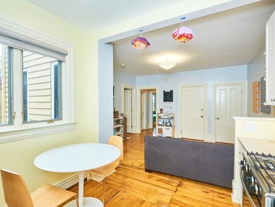 36 Prospect St unit 1, Charlestown, MA 02129 - photo 3