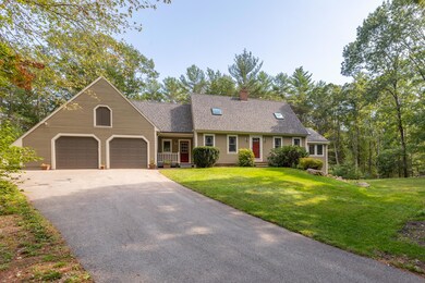 16 Roe Fields Dr, South Berwick, ME 03908 - photo 7