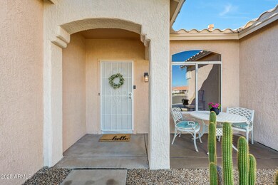 16137 W Greystone Dr, Sun City West, AZ 85375 - photo 2