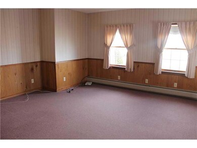1st Floor Plan. Huge Family Room or...