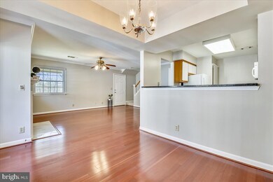 10811 Hampton Mill Terrace unit 200, Rockville, MD 20852 - photo 7