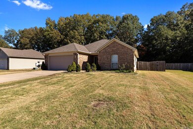 84 Seminole Cir, Austin, AR 72007 - photo 2