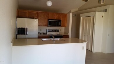 Kitchen pantry