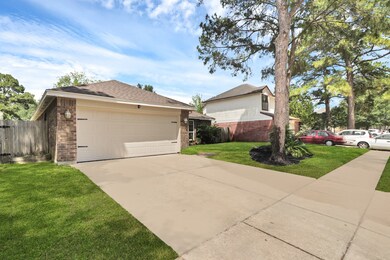 16322 Salinas Ln, Houston, TX 77095 - photo 2