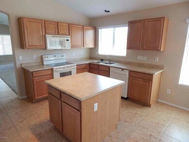 Kitchen Alt View