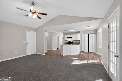 1325 Stoneleigh Way, Stone Mountain, GA 30088 - photo 6