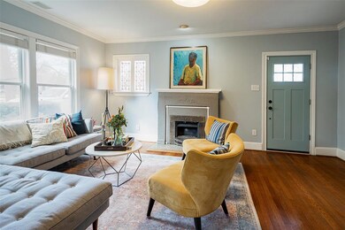 5534 Morningside Ave, Dallas, TX 75206 - photo 4