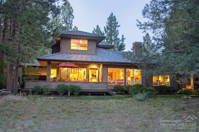 19397 Soda Springs Dr, Bend, OR 97702 - photo 4