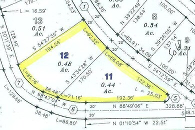 00 Ponderosa Pine Dr unit Lot 12, Pine A Township, MO 65611 - photo 2