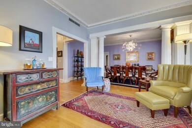 1026 16th St NW unit 805, Washington, DC 20036 - photo 5