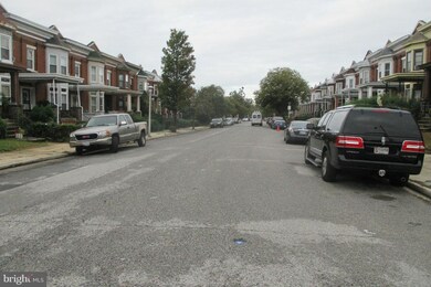 641 N Bentalou St, Baltimore, MD 21216 - photo 2