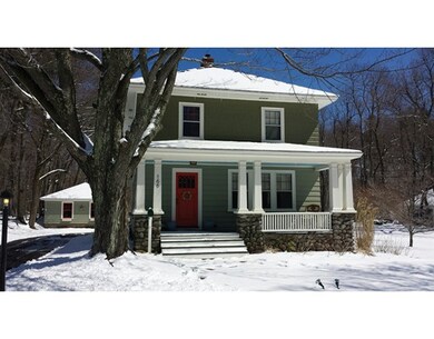 166 Holden St, Holden, MA 01520 - photo 2