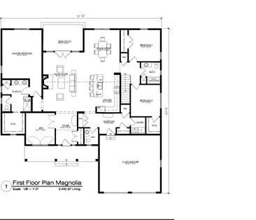 Lot 116 Fieldstone Dr unit Lot 116, Mattapoisett, MA 02739 - photo 2