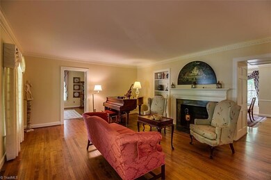 307 Bossong Dr, Asheboro, NC 27205 - photo 3