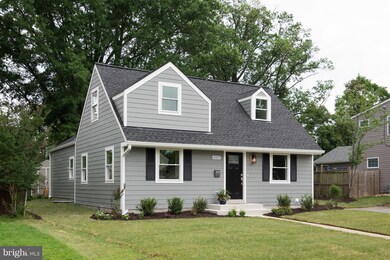 6617 Cavalier Dr, Alexandria, VA 22307 - photo 2