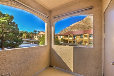 Stunning mountain views from your own balcony