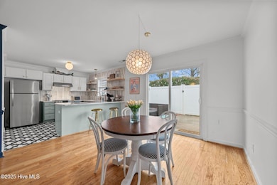 4105 Dudleys Grant Dr unit D, Winterville, NC 28590 - photo 7