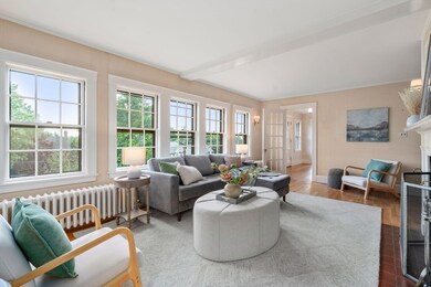 34 Hutchinson Rd, Arlington, MA 02474 - photo 5