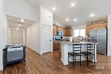 658 E Warrior Basin St, Kuna, ID 83634 - photo 7