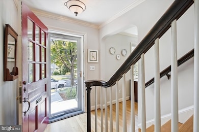 4911 Albemarle St NW, Washington, DC 20016 - photo 3