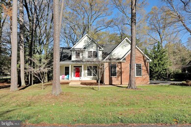 14630 Bar Harbor Ct, Swan Point, MD 20645 - photo 2