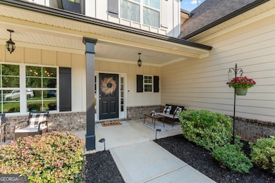 3045 Sarah Ln, Griffin, GA 30224 - photo 3