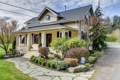 5631 300th St NW, Stanwood, WA 98292 - photo 3