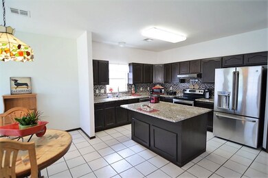 1081 Mimosa Ave, Alamogordo, NM 88310 - photo 3