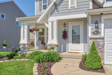 02 Front Door