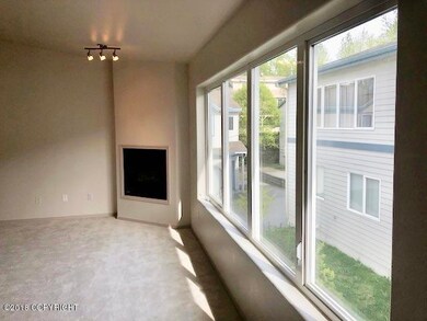 Living Room View 1
