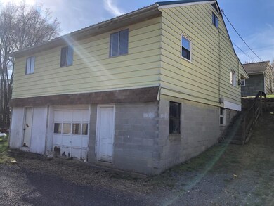 2307 Rear View