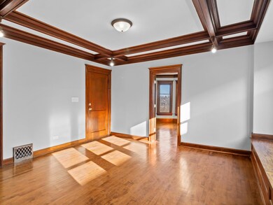 Upper Dining Room