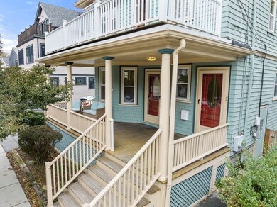 39 Saville St unit 41, Cambridge, MA 02138 - photo 2