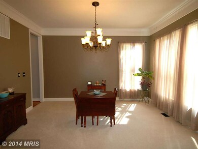 4085 Von Neuman Cir, Warrenton, VA 20187 - photo 7