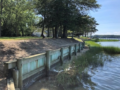 Bulkhead