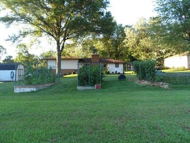 Exterior Back