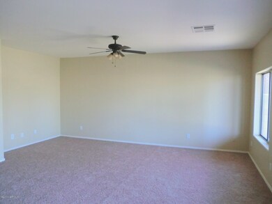 FAMILY ROOM OFF THE KITCHEN