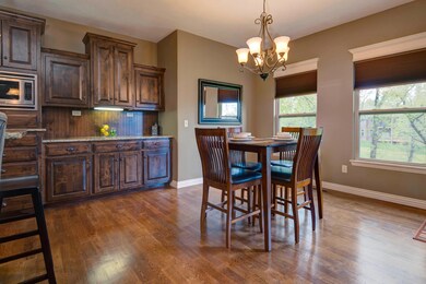 1296 S Amber Ridge Dr, Nixa, MO 65714 - photo 6