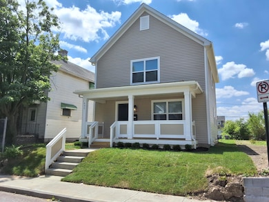 493 E Markison Ave, Columbus, OH 43207 - photo 2