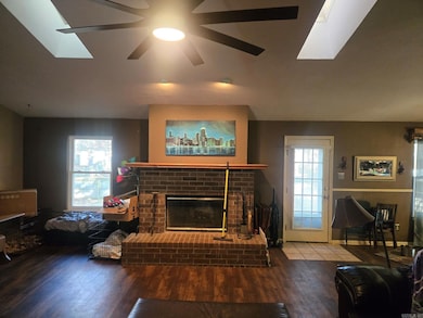 909 S Shobe Rd, Bryant, AR 72022 - photo 4