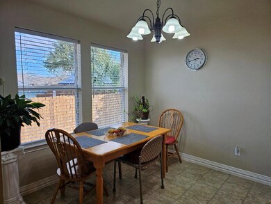 1003 Jenny Dr, Cleburne, TX 76031 - photo 4