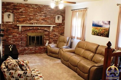 5540 SW Wanamaker Rd, Topeka, KS 66610 - photo 6