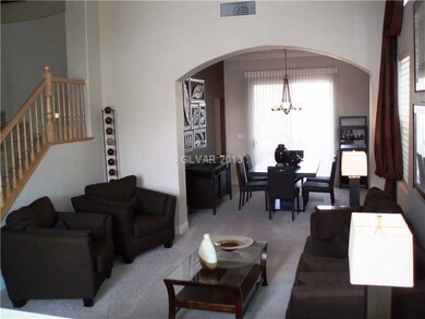Living Room. NEUTRAL FLOORING THROUGHOUT!